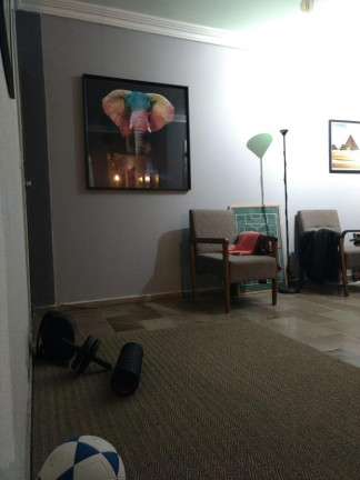Imagem Apartamento com 3 Quartos à Venda, 107 m² em Jardim Camburi - Vitória Imagem Apartamento com 3 Quartos à Venda, 107 m² em Jardim Camburi - Vitória