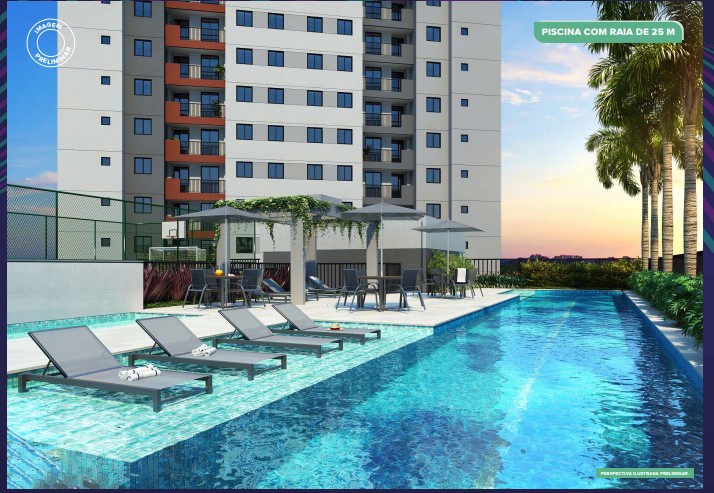 Imagem Apartamento com 2 Quartos à Venda, 50 m² em Várzea de Baixo - São Paulo