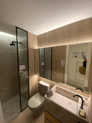 Imagem Apartamento com 1 Quarto à Venda, 33 m² em Santo Cristo - Rio de Janeiro Imagem Apartamento com 1 Quarto à Venda, 33 m² em Santo Cristo - Rio de Janeiro