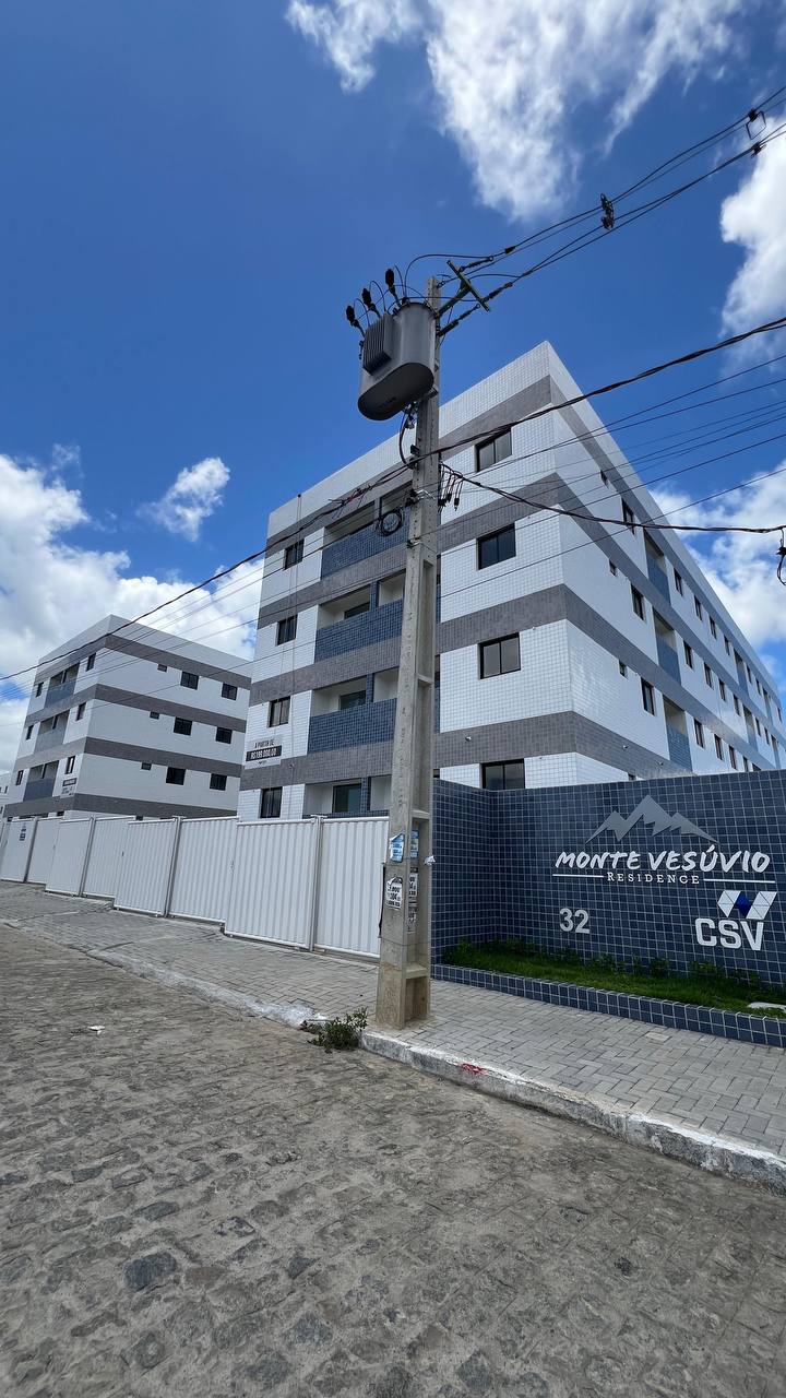 Imagem Apartamento com 2 Quartos à Venda, 50 m² em Gramame - João Pessoa Imagem Apartamento com 2 Quartos à Venda, 50 m² em Gramame - João Pessoa