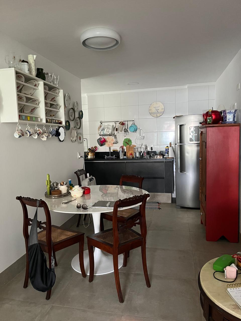 Imagem Apartamento com 2 Quartos à Venda, 85 m² em Agrioes - Teresópolis