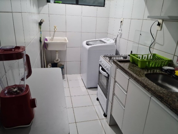 Imagem Apartamento com 2 Quartos à Venda, 45 m² em Boa Viagem - Recife