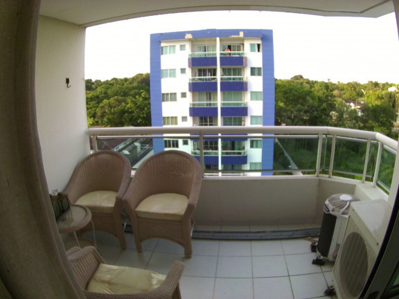 Imagem Apartamento com 2 Quartos à Venda, 79 m² em Dom Pedro I - Manaus