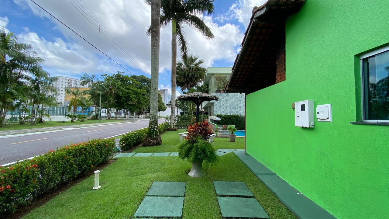 Imagem Casa de Condomínio com 5 Quartos para Alugar, 394 m² em Parque Verde - Belém Imagem Casa de Condomínio com 5 Quartos para Alugar, 394 m² em Parque Verde - Belém