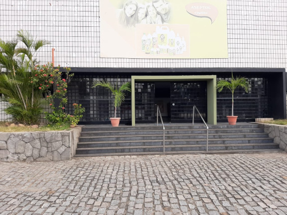 Galpão à Venda,  em Jacarecanga - Fortaleza