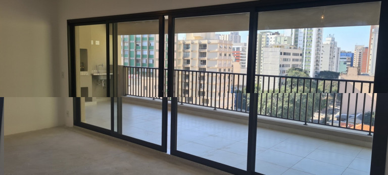 Imagem Apartamento com 3 Quartos à Venda, 163 m²em Vila Mariana - São Paulo