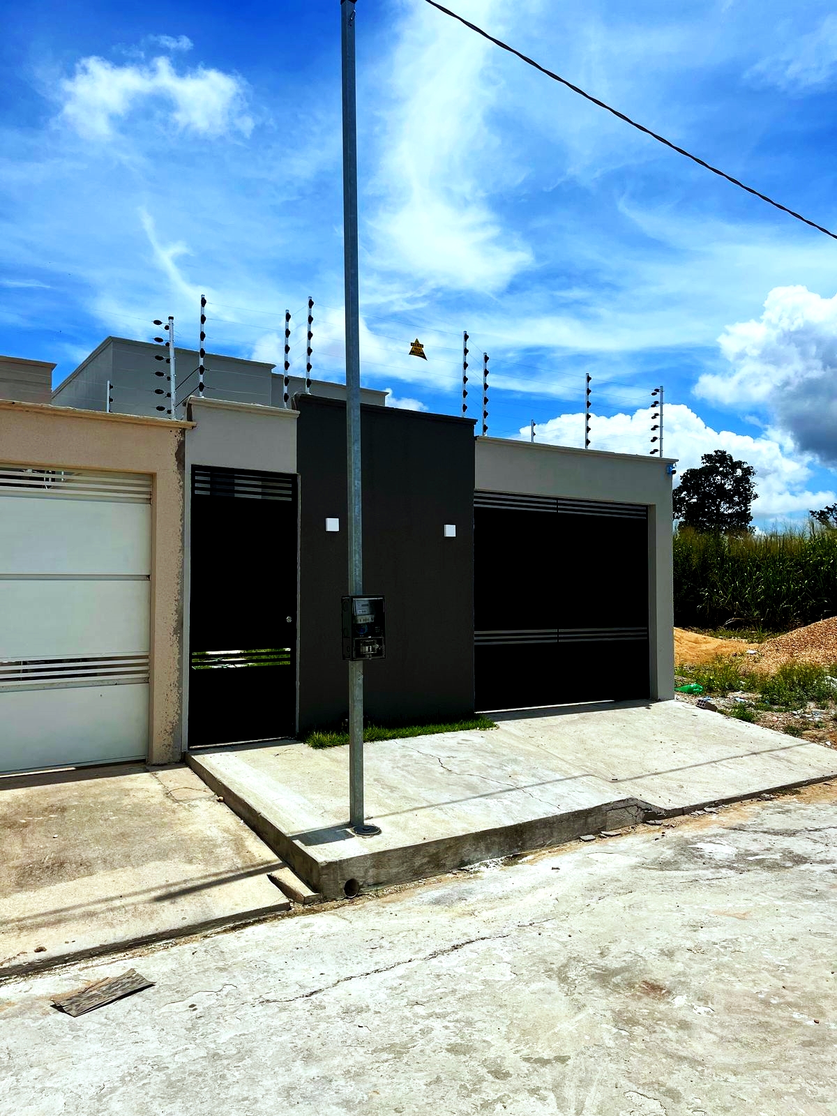 Imagem Casa de Condomínio com 3 Quartos para Alugar, 90 m² em Cidade Nova - Marabá Imagem Casa de Condomínio com 3 Quartos para Alugar, 90 m² em Cidade Nova - Marabá