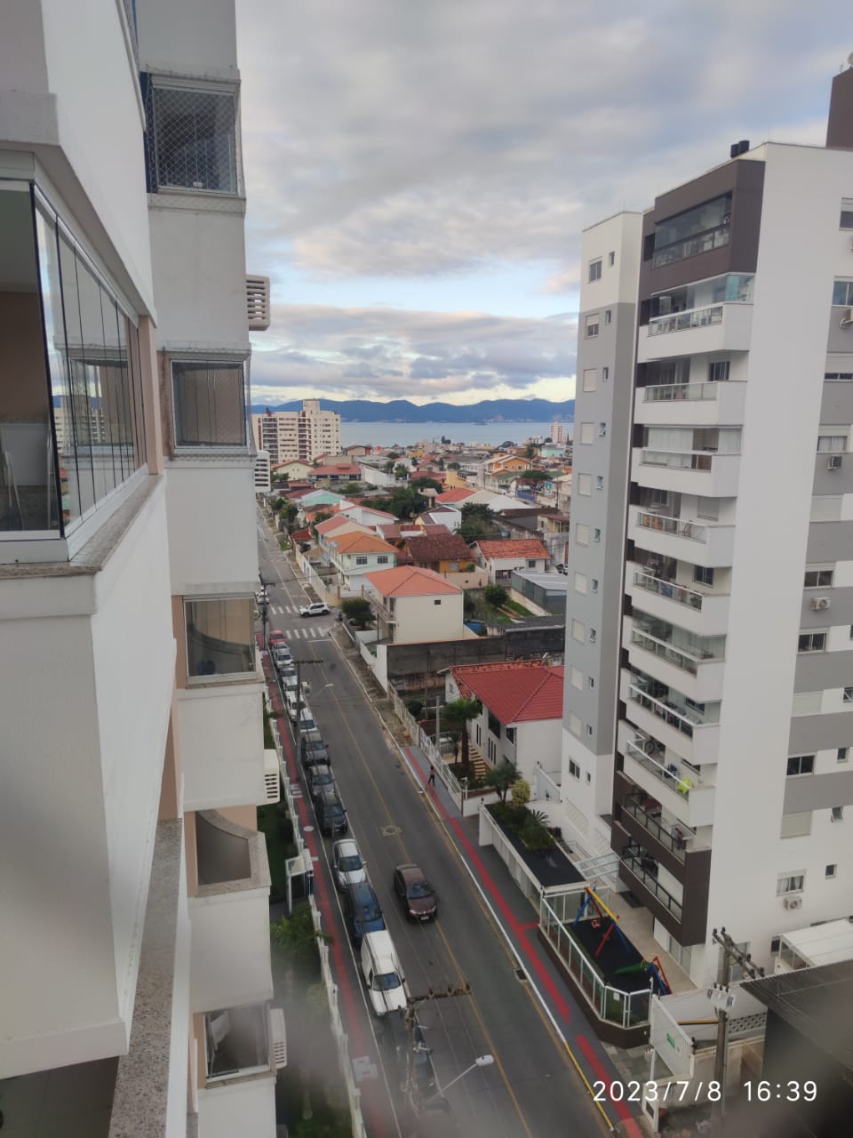 Imagem Apartamento com 2 Quartos à Venda, 67 m²em Jardim Cidade de Florianópolis - São José