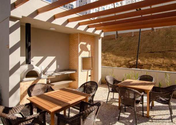 Imagem Apartamento com 2 Quartos à Venda, 44 m² em Jardim Boa Vista (Zona Oeste) - São Paulo Imagem Apartamento com 2 Quartos à Venda, 44 m² em Jardim Boa Vista (Zona Oeste) - São Paulo