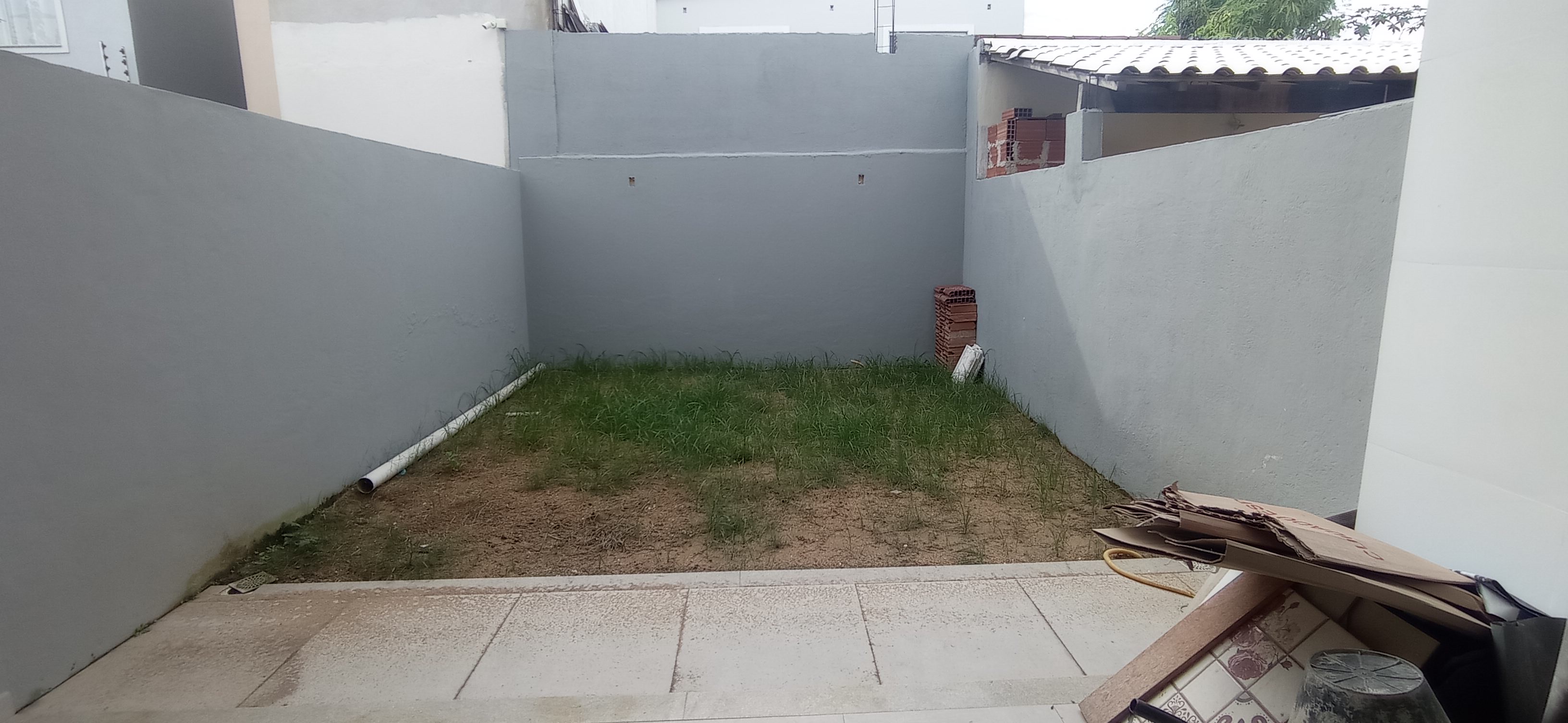 Imagem Casa com 3 Quartos à Venda, 125 m²em Parque Aurora - Campos dos Goytacazes