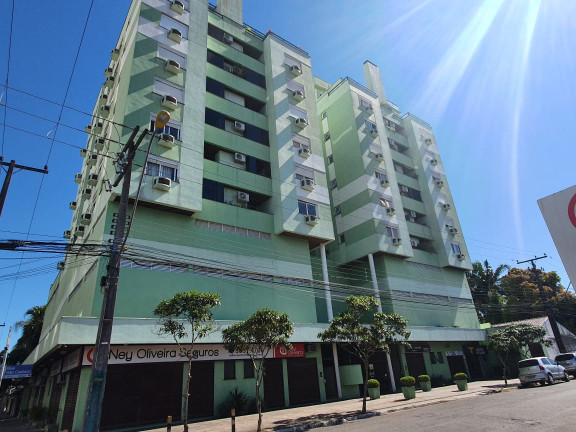 Imagem Apartamento com 2 Quartos à Venda,  em Centro - São Leopoldo