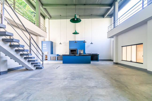 Imagem Casa com 6 Quartos à Venda, 677 m²em Laranjeiras - Rio de Janeiro