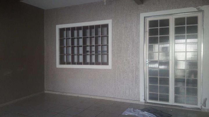 Imagem Sobrado com 4 Quartos à Venda, 167 m² em Jardim Madureira - São José Dos Campos