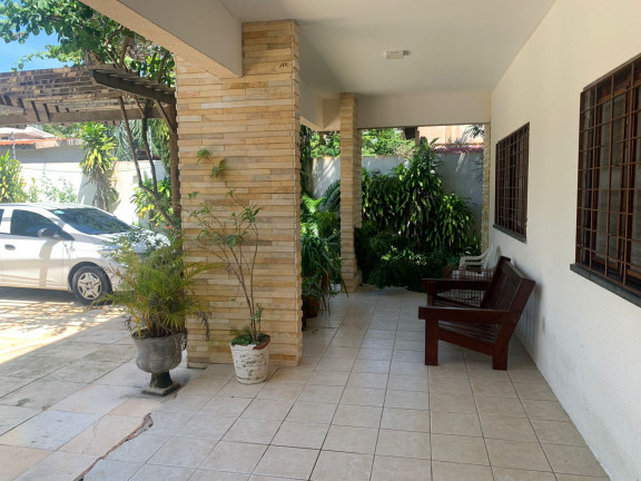 Imagem Sobrado com 4 Quartos à Venda, em Engenheiro Luciano Cavalcante - Fortaleza Imagem Sobrado com 4 Quartos à Venda, em Engenheiro Luciano Cavalcante - Fortaleza
