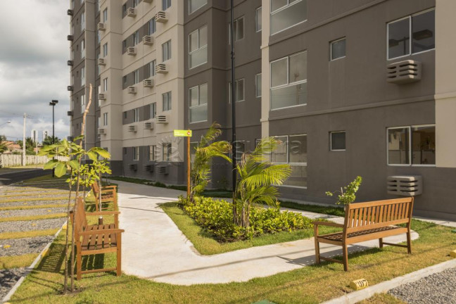 Apartamento com 2 Quartos à Venda, 45 m² em Candeias - Jaboatão dos Guararapes