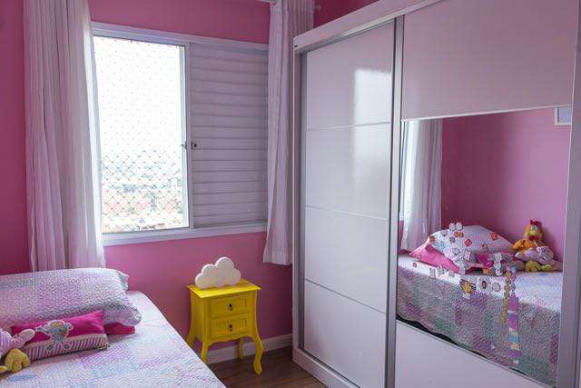 Imagem Apartamento com 2 Quartos à Venda, 46 m² em Ponte Grande - Guarulhos