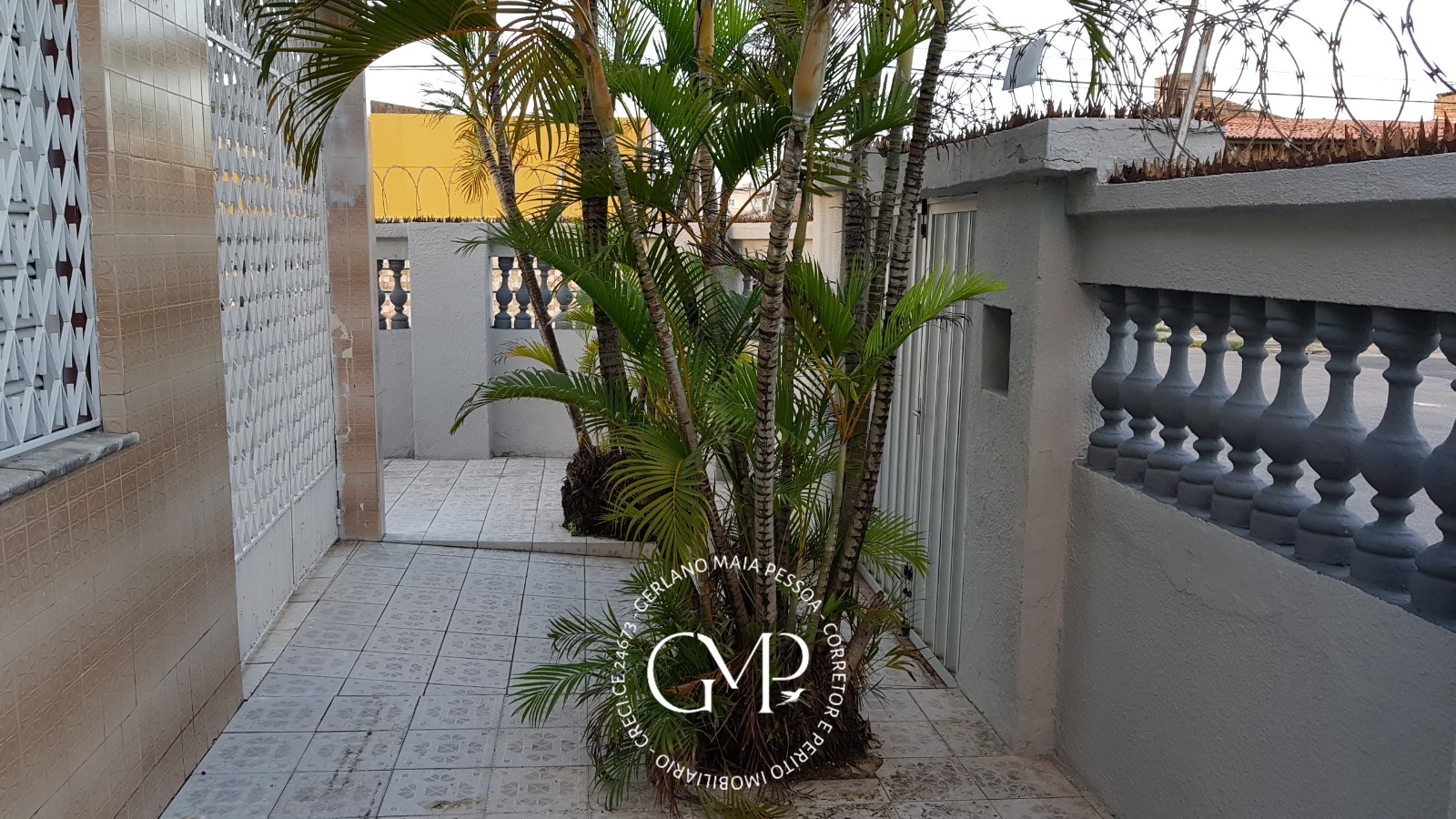 Imagem Casa com 2 Quartos à Venda, 264 m²em Parque Araxá - Fortaleza