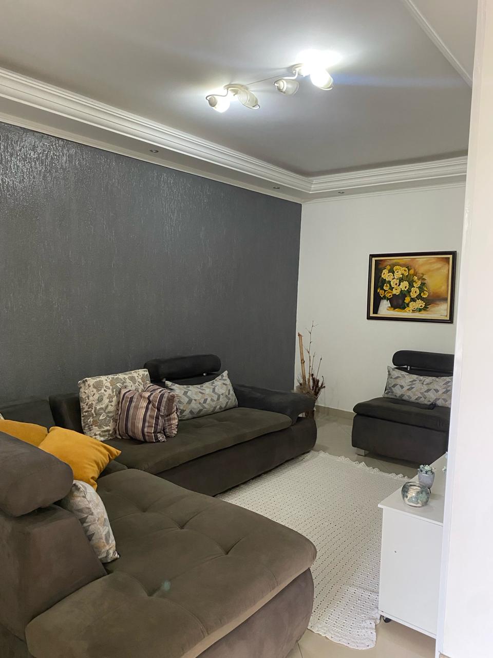 Imagem Sobrado com 3 Quartos à Venda, 264 m²em Jardim Tamoio - São Paulo Imagem Sobrado com 3 Quartos à Venda, 264 m²em Jardim Tamoio - São Paulo
