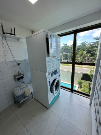 Imagem Apartamento com 2 Quartos para Alugar, 48 m² em Barra de Jangada - Jaboatão dos Guararapes