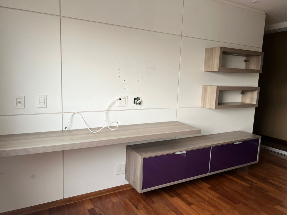 Imagem Apartamento com 4 Quartos à Venda, 205 m² em Saúde - São Paulo