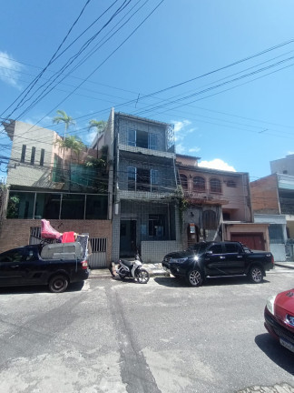 Imagem Imóvel Comercial à Venda,  em São Brás - Belém