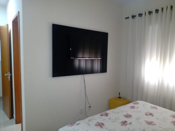 Imagem Apartamento com 2 Quartos à Venda, 90 m² em Bosque das Juritis - Ribeirão Preto