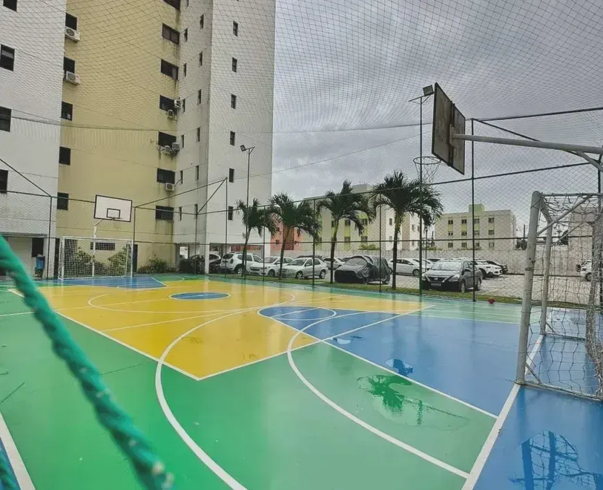 Imagem Apartamento com 3 Quartos à Venda, 84 m² em Nova Parnamirim - Parnamirim Imagem Apartamento com 3 Quartos à Venda, 84 m² em Nova Parnamirim - Parnamirim