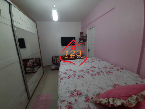 Imagem Apartamento com 3 Quartos à Venda, 96 m² em Reduto - Belém