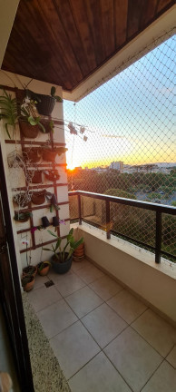 Imagem Apartamento com 3 Quartos à Venda, 85 m² em Vila Carvalho - Sorocaba Imagem Apartamento com 3 Quartos à Venda, 85 m² em Vila Carvalho - Sorocaba