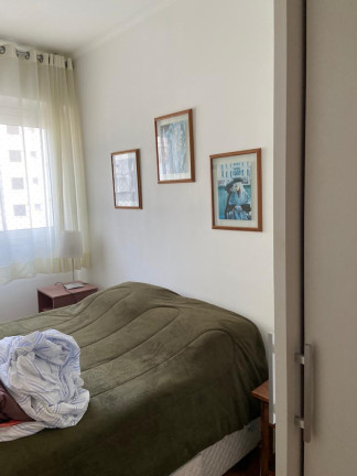 Imagem Apartamento com 3 Quartos à Venda, 123 m² em Santa Cecília - São Paulo Imagem Apartamento com 3 Quartos à Venda, 123 m² em Santa Cecília - São Paulo