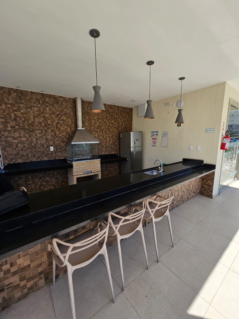 Imagem Apartamento com 2 Quartos para Alugar, 57 m² em Centro - Lauro de Freitas Imagem Apartamento com 2 Quartos para Alugar, 57 m² em Centro - Lauro de Freitas