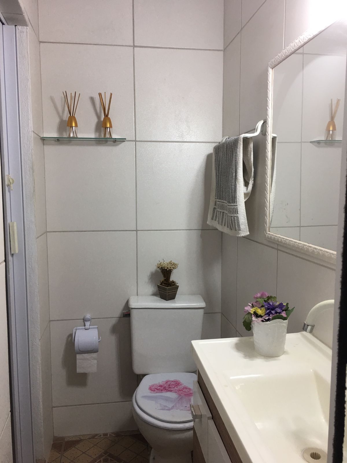 Imagem Casa de Vila com 3 Quartos para Alugar, 120 m²em Cachambi - Rio de Janeiro