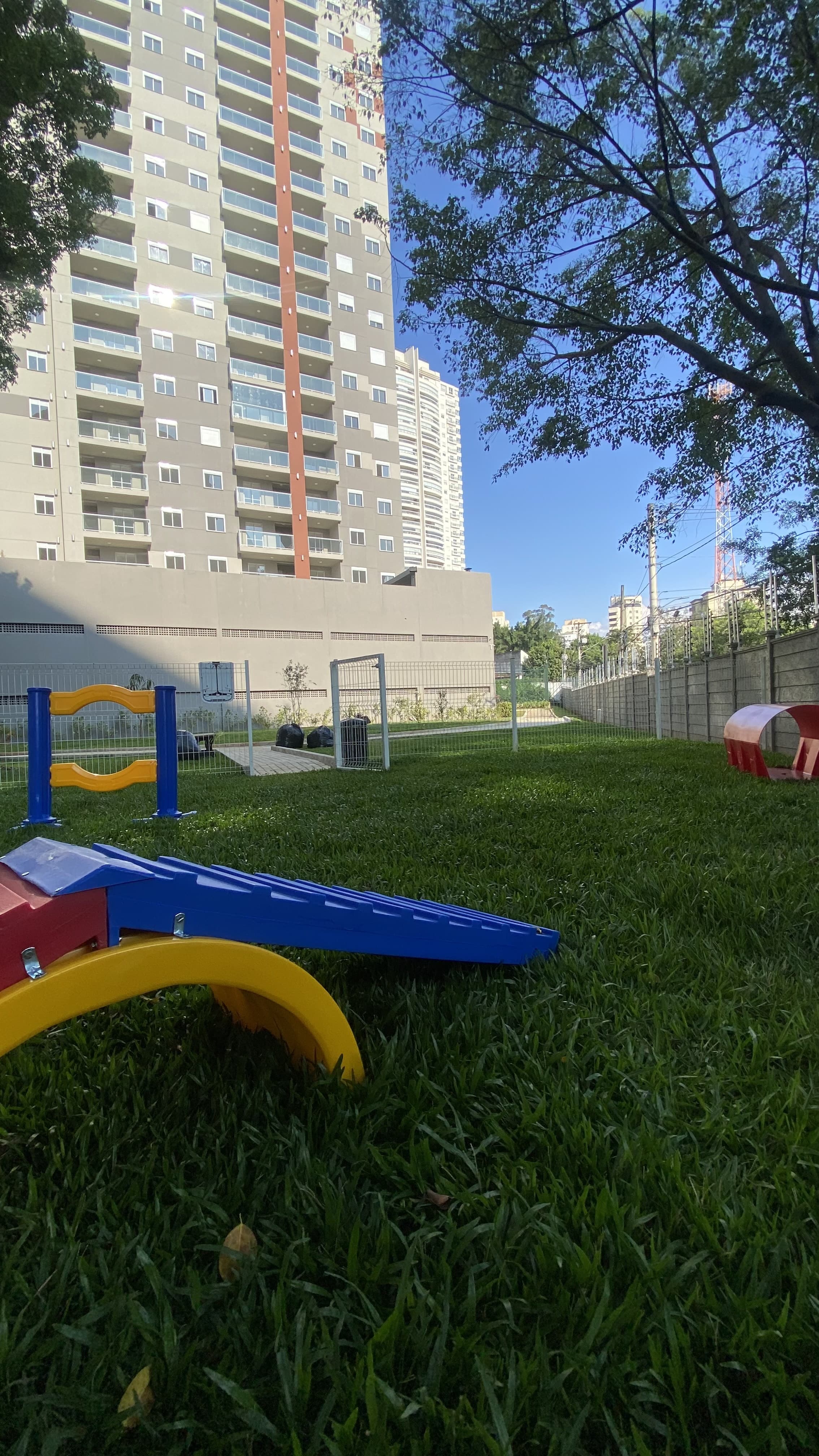 Imagem Apartamento com 2 Quartos à Venda, 51 m² em Vila Andrade - São Paulo