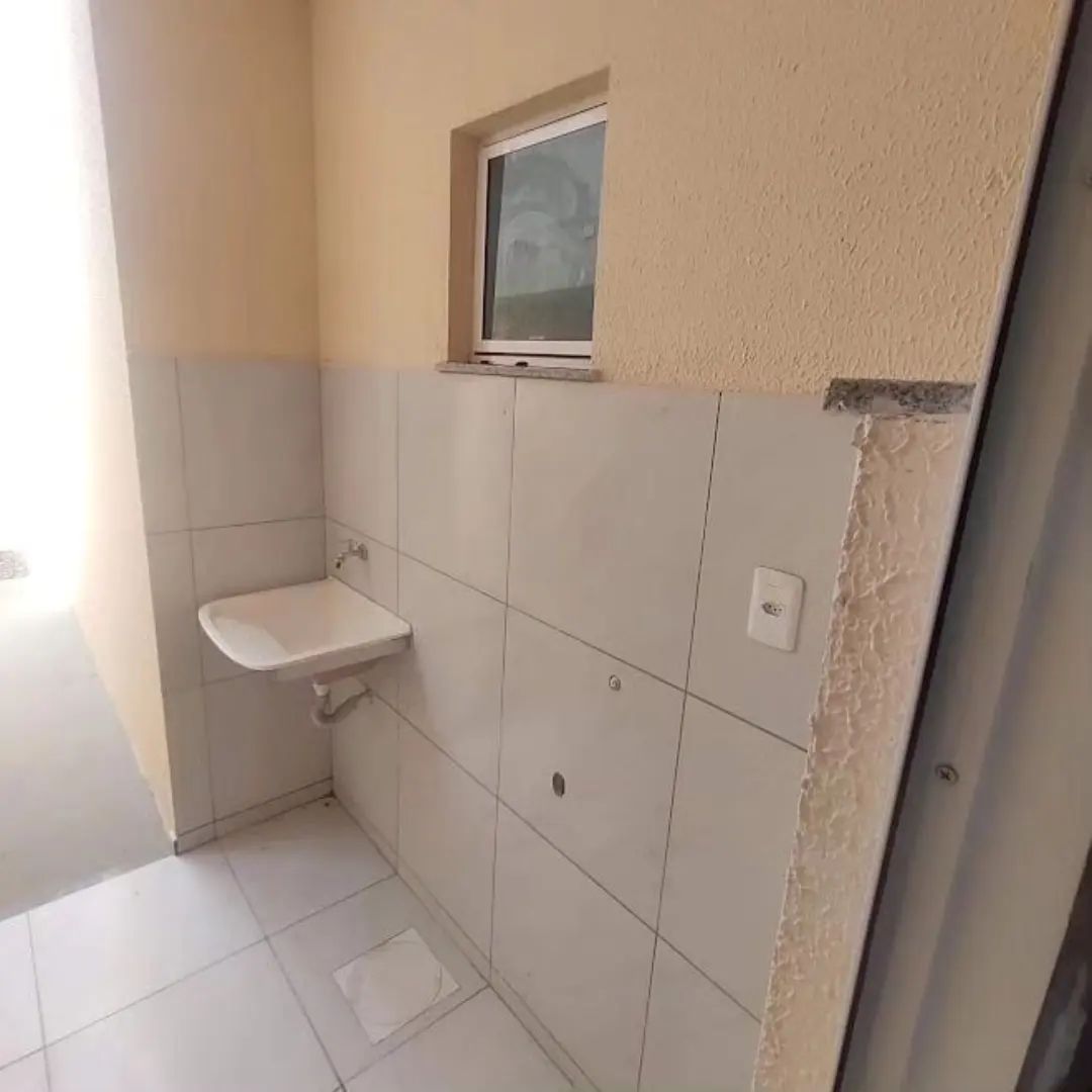 Imagem Casa com 2 Quartos à Venda, 50 m²em Furna da Onça - Maracanaú