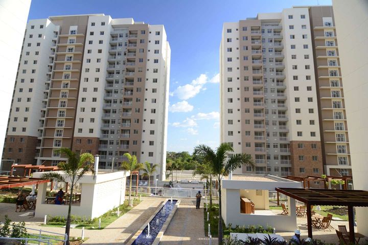 Imagem Apartamento com 3 Quartos à Venda, 74 m² em Santa Isabel - Teresina Imagem Apartamento com 3 Quartos à Venda, 74 m² em Santa Isabel - Teresina