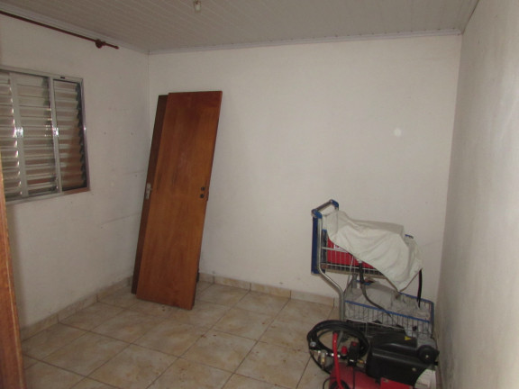 Imagem Casa com 2 Quartos à Venda, 157 m² em Vila Helena - Santo André