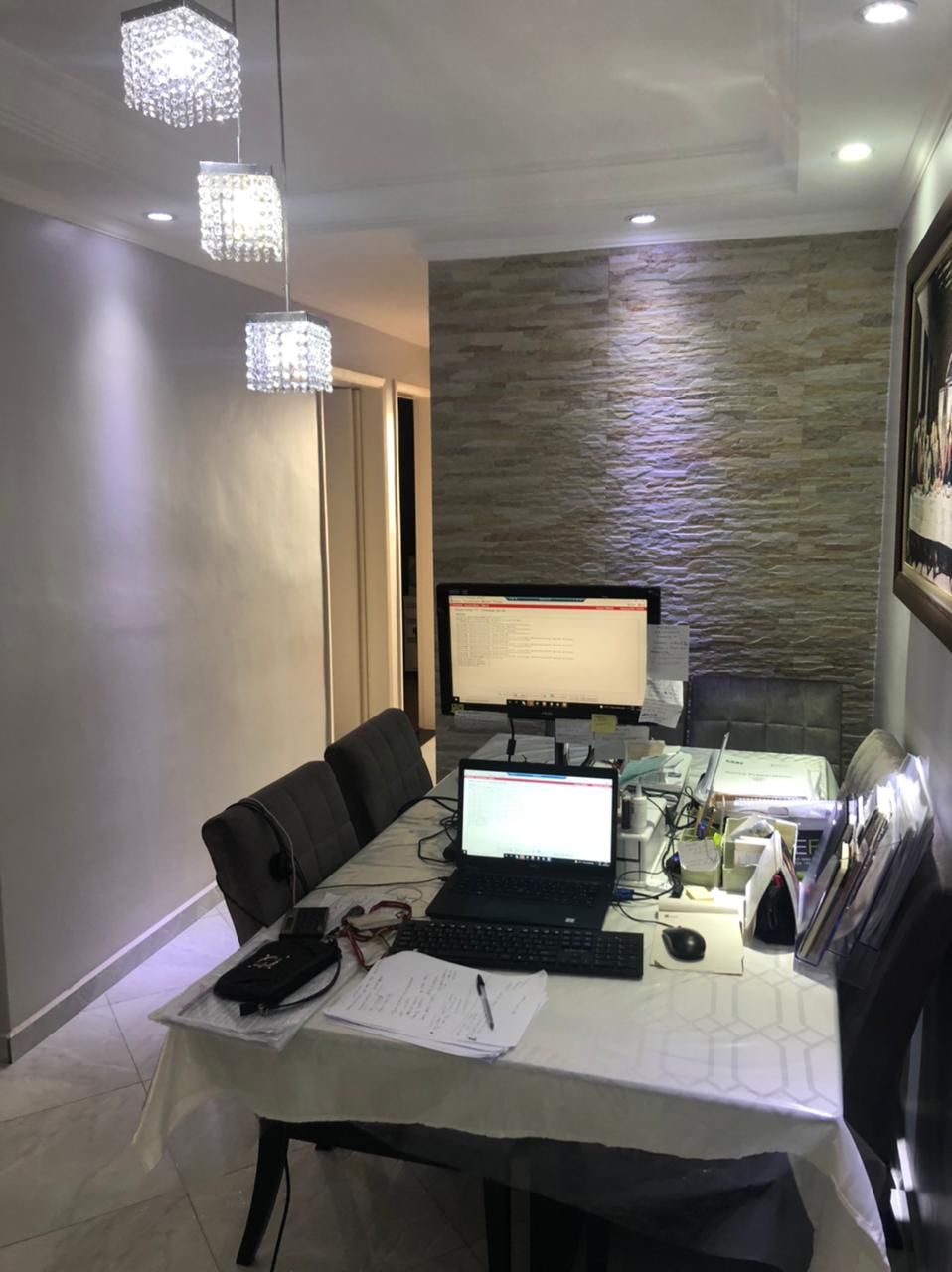 Apartamento com 3 Quartos à Venda, 72 m²em Vila Bancária - São Paulo