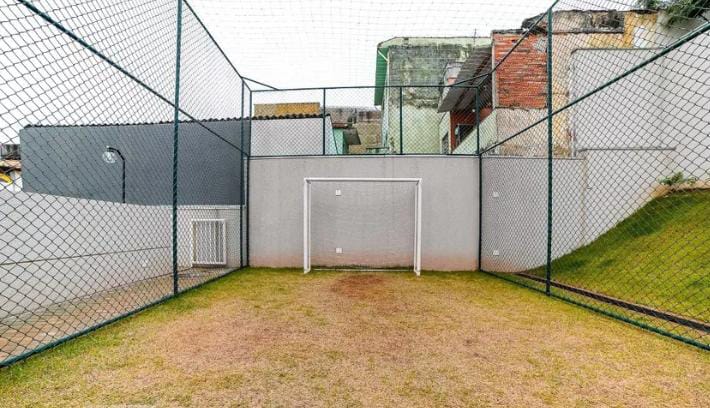 Imagem Apartamento com 2 Quartos à Venda, 43 m²em Vila Gustavo - São Paulo