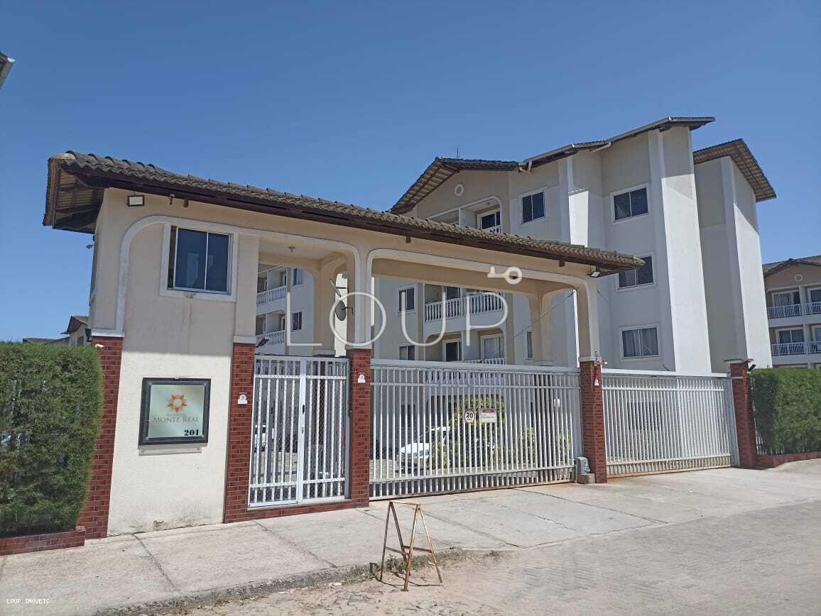 Imagem Apartamento com 2 Quartos para Alugar, 50 m²em Prefeito José Walter - Fortaleza