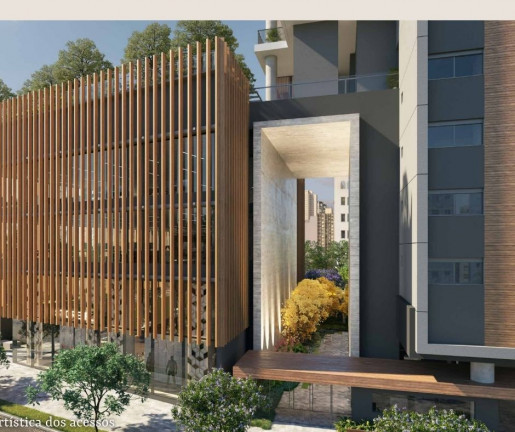 Imagem Apartamento com 3 Quartos à Venda, 146 m² em Pinheiros - São Paulo