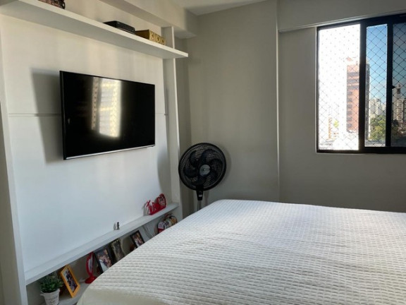 Imagem Apartamento com 3 Quartos à Venda, 80 m² em Boa Viagem - Recife Imagem Apartamento com 3 Quartos à Venda, 80 m² em Boa Viagem - Recife