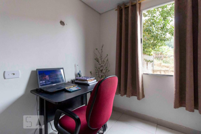 Imagem Apartamento com 2 Quartos à Venda, 40 m² em Conjunto Residencial José Bonifácio - São Paulo