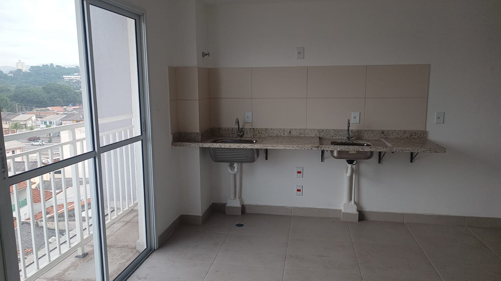 Imagem Studio com 1 Quarto para Alugar, 2 m²em Jaçanã - São Paulo