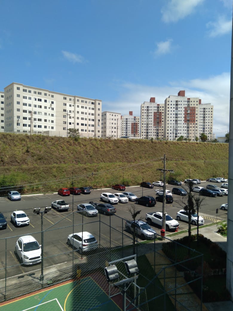 Imagem do condomínio Condomínio Cores de - Piatã - Salvador - BA