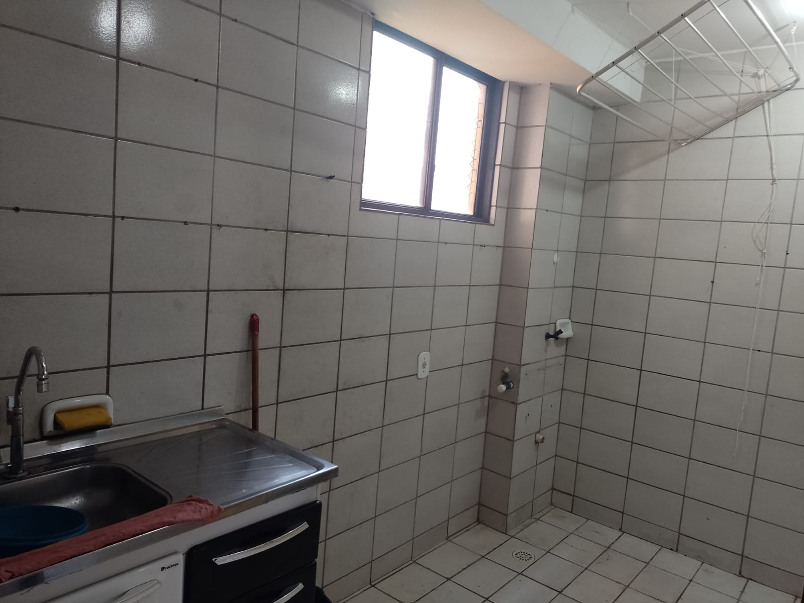Imagem Apartamento com 2 Quartos à Venda, 44 m²em Samambaia Sul (Samambaia) - Brasília Imagem Apartamento com 2 Quartos à Venda, 44 m²em Samambaia Sul (Samambaia) - Brasília
