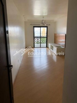 Apartamento com 2 Quartos à Venda, 80 m² em Nova Gerty - São Caetano Do Sul
