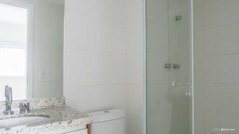 Imagem Apartamento com 2 Quartos à Venda, 62 m² em Várzea da Barra Funda - São Paulo