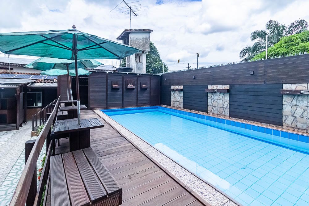 Imagem Casa com 3 Quartos à Venda, 700 m²em Águas Lindas - Ananindeua Imagem Casa com 3 Quartos à Venda, 700 m²em Águas Lindas - Ananindeua