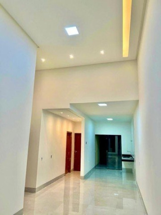 Imagem Casa com 3 Quartos à Venda, 145 m² em Jardim Atlântico - Goiânia Imagem Casa com 3 Quartos à Venda, 145 m² em Jardim Atlântico - Goiânia