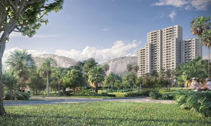 Imagem Apartamento com 3 Quartos à Venda, 150 m² em Flamengo - Rio De Janeiro Imagem Apartamento com 3 Quartos à Venda, 150 m² em Flamengo - Rio De Janeiro